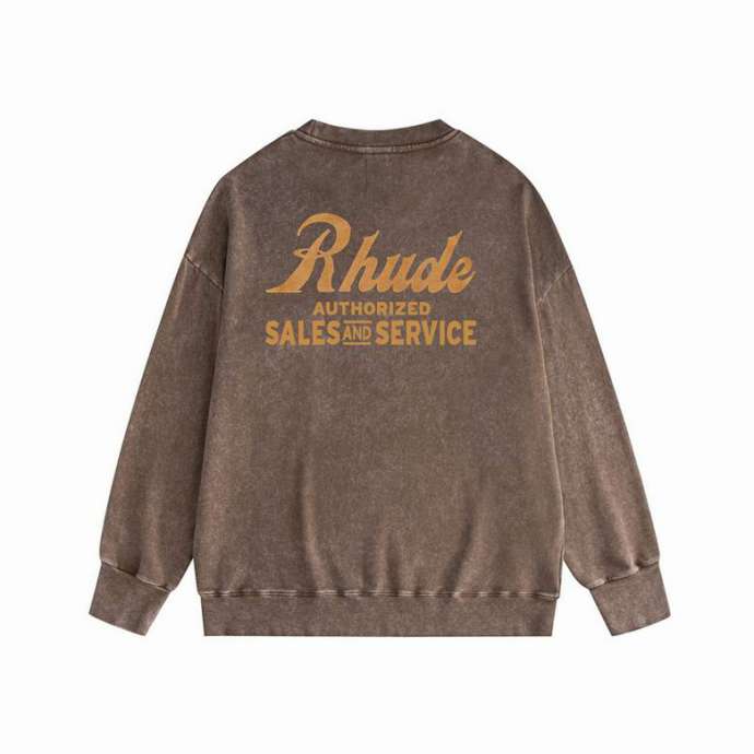 Picture of Rhude Sweatshirts _SKURhudeS-XXLZJRH06026522